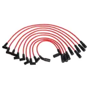 ACEON Performance Spark Plug Wire Set For 1997-1998 Chevrolet Cargo Van 5.7 L4 9 (for: Chevrolet)