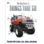 THE BIG BOOK OF THINGS THAT GO