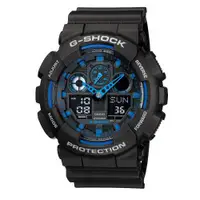 在飛比找蝦皮商城優惠-【CASIO】卡西歐 G-SHOCK + BABY-G 時尚