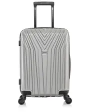 InUSA Vasty Lightweight Hardside Spinner 20in