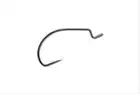Demon Perfect® Inline Circle Hook - 1X Fine Fishing Hook, Wide Gap Circle Hoo...