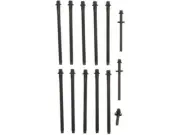 VR Gaskets 25TQ74Z Head Bolt Set Fits 2011-2016 Mini Cooper Countryman (for: Mini)