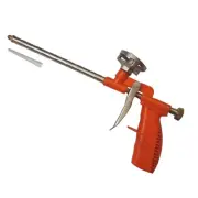 10L/min Metal Foam Expansion Sprayer 70MPa Sealing Gun for Glass Sealer