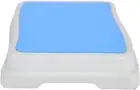 Bathroom Step Stool,Mobility Tread Shower,Stackable Bathtub Non Slip Safety Step