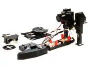 Tamiya RC Tractor Trucks 1/14 Motorized Support Legs (56505)