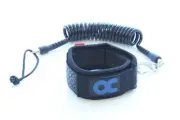 OC Quick Release Leash for, Outrigger Canoe, Surf Ski 6 Foot Length