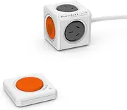 Allocacoc ALLOCACOC POWERCUBE Extended Remote Set AU, 1562/AUEXRM