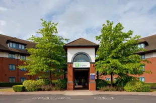 伯明罕國家展覽中心智選假日飯店Holiday Inn Express Birmingham NEC