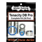 For Losi Tenacity DB Pro Lasernut (30 Pcs Complete Bearings Kit)