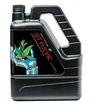 GT Fulvic 5L - Organic Uptake Additive