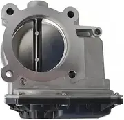 31465575 31293736 31293930 31410411 Throttle Body Compatible With Volvo S60 S90 V40 V60 V70 V90 XC40 XC60 XC70 XC90 1.5L 2.0L 2015-2021
