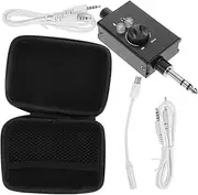 Alasum Live Streaming Soundboard Mixing Console Voice Changer Device Sound and Girls Mixer Sound Effects Board Voice Modulator Mixing Control Surface