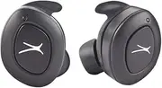 Altec Lansing True Evo Wireless Stereo Bluetooth Earphones, Black