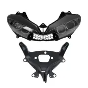 Headlight Assembly & Stay Fairing Bracket FitFor Yamaha YZFR6 03-05 YZFR6S 06-09