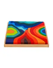 [Jenjo] Abstract Block Set
