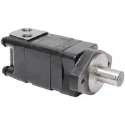 9.39 cu in Dynamic BMSY160E2GS Hydraulic Motor 9-7081-160