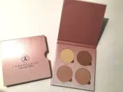 NEW Anastasia Beverly Hills Glow Kit That Glow Highlight Powder Palette