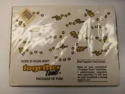 Together Time! Creative Learning Institute (December) Craft Kit NEW! Rare 1990's