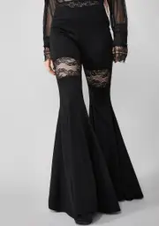 [Widow] Dame Be Damned Bell Bottoms
