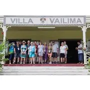 Save 10.00%! Apia Highlights Shore Excursion Tour + Lunch & Island Show
