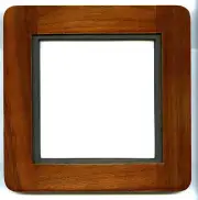 1 ADAPTER 8"x 8"RC TO DEARDORFF 11x14" to 5.5"x5.5" SINAR Boards, of solid wood