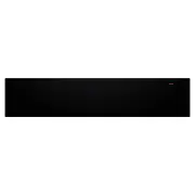 Bosch 140mm Series 8 Black Warming Drawer BIC7101B1A