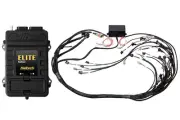GM GEN IV LSx (LS2/LS3 etc) Terminated Engine Harness Kits [ECU Type: 2500] [Inj