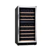Grand Cru 100D Wine Fridge - Wine Fridges (GC100D) - GC100D