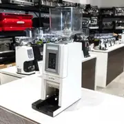 As New Immaculate Ex Demo Markibar Izzaga On Demand Commercial Grinder