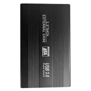 External Hard Disk Drive Backup Storage USB 3.0 2.5 Inch for PC Q4U4