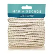 NEW SemcoMaria George Cotton Piping Cord By Spotlight