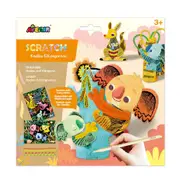 Avenir - Scratch Koalas & Kangaroos