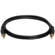 ACL 3.0 meter 3.5mm Aux Male to Male Stereo Audio Cable Auxiliary Headphones Cord MP3 PC