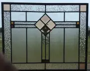 Leadlight To Suit Door Or Window