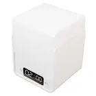 Digital Night Light Clock 2 In 1 3 Color Temperature Night Light Clock For