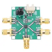 RF Switch Module 4 Throw Non Reflective Electronic Component Tool 0.1-6GHz New