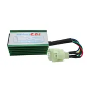 Racing 6 Pin AC CDI For GY6 50cc 125cc 150cc Moped Scooter ATV Quad Go Kart