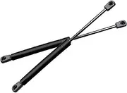 2pcs Rear Struts Compatible with Chrysler Sebring 2001-2006,Compatible with Dodge Charger 2006-2014,Compatible with Stratus 2001-2006, Trunk WithOut Spoiler 4814200AF