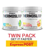 Onest Health Thermosleep 2X30 Serve | Twin | Night Time Fat Burner | Sleep Aid