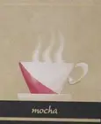 Mocha Espresso Capuccino Latte Kitchen Wallpaper Wall Border coffee cups 5813735