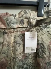 Zimmermann BNWT “Cavalier Buckle Pant” Sz 2 RRP $650