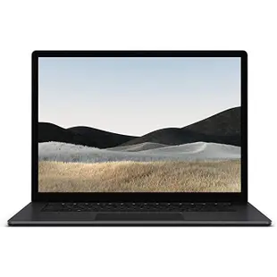 Microsoft 微軟 商務版 Surface Laptop 4 -13.5" 系列 I7/16G/256G/墨黑