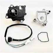 New 4x4 4x2 Front Differential Actuator Relay Servo Transfer Case for Kazuma Xinyang ATV500 Stels 500 Jag-ar 500cc C500-2300600