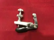 SET OF 4 WITTNER 1/2 VIOLIN STRING ADJUSTER, FINE TUNERS