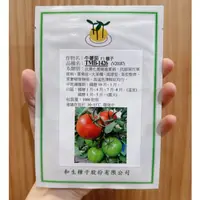 在飛比找蝦皮購物優惠-原包裝 1000粒 TMB-1426牛番茄種子 抗病牛番茄種