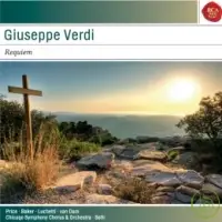 在飛比找博客來優惠-Georg Solti/ Verdi: Messa da R