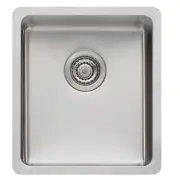 OLIVERI Sonetto Standard Bowl Universal Sink SN30TU