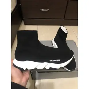 Balenciaga 襪套鞋