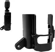 Expansion Border Protective Case for DJI Osmo Pocket3, Multifunctional Expansion Border, Compatible with DJI Pocket3 Protective Accessories