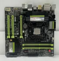 在飛比找Yahoo!奇摩拍賣優惠-~駿朋電腦~ GIGABYTE G1.Sniper M5 缺